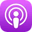 Apple Podcasts