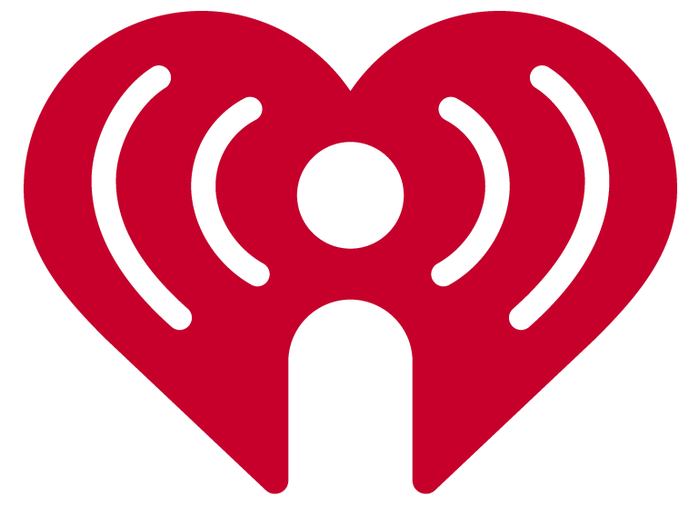 iHeart Podcasts